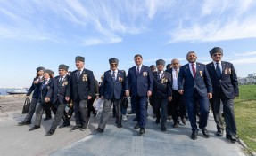Başkan Tugay’dan Çanakkale mesajı: 110 yıllık onurumuz
