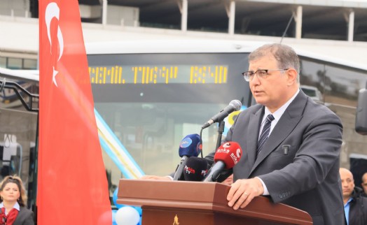 Başkan Tugay’dan ‘İmamoğlu’nun İzmir ziyareti’ yorumu: Bizim için bir onurdur!