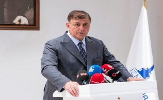 Başkan Tugay’dan gözaltı kararına ilk tepki: Sonuna kadar sahip çıkacağız!