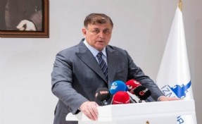 Başkan Tugay’dan gözaltı kararına ilk tepki: Sonuna kadar sahip çıkacağız!