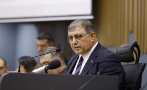 Başkan Tugay’dan 'körfeze atık su deşarj edildi' iddialarına sert çıkış: İZSU böyle bir iftirayı hak etmedi!