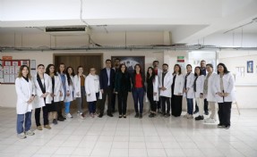 Başkan Ünsal’dan bayram dayanışması