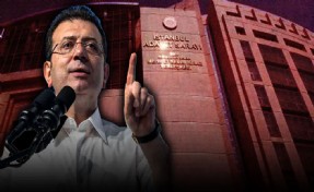 Başsavcılık 'kent uzlaşısı' kararına itiraz edecek