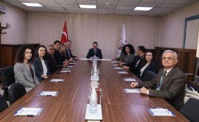 Başsavcısı Yeldan'dan çocuk istismarına karşı sosyal medya uyarısı