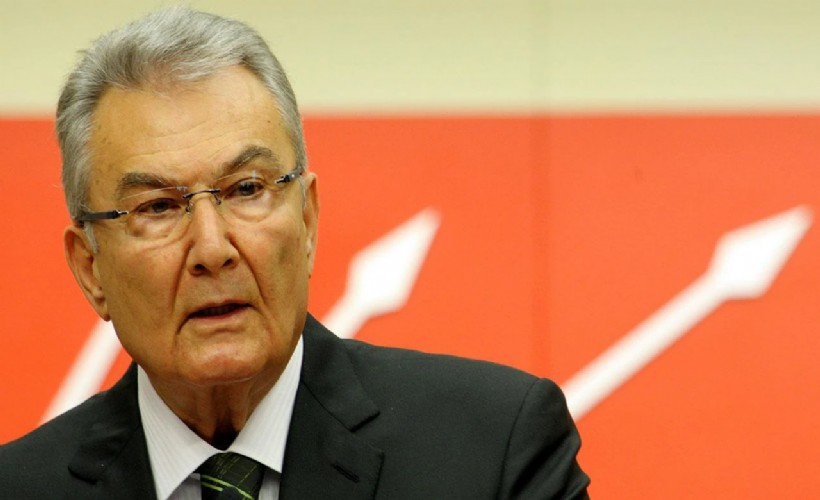 Baykal’a kumpas operasyonu: Yerlikaya duyurdu