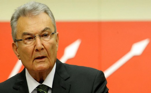 Baykal’a kumpas operasyonu: Yerlikaya duyurdu