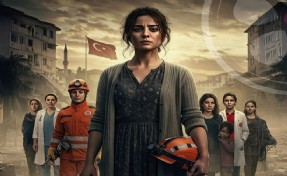 Bayraklı'da 8 Mart ve Deprem Haftası’na özel etkinlik: Kadınların mücadelesi ele alınacak