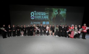 Bayraklı’dan Adıyaman’a gönül köprüsü