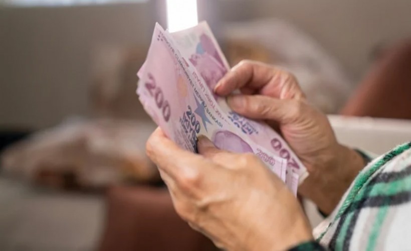 SGK'dan bayram ikramiyesi açıklaması! Tarih belli oldu