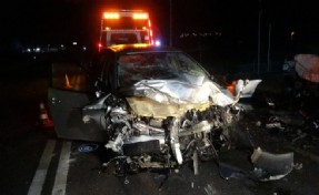 Bayram tatilinin ikinci gününde de acı haberler geldi
