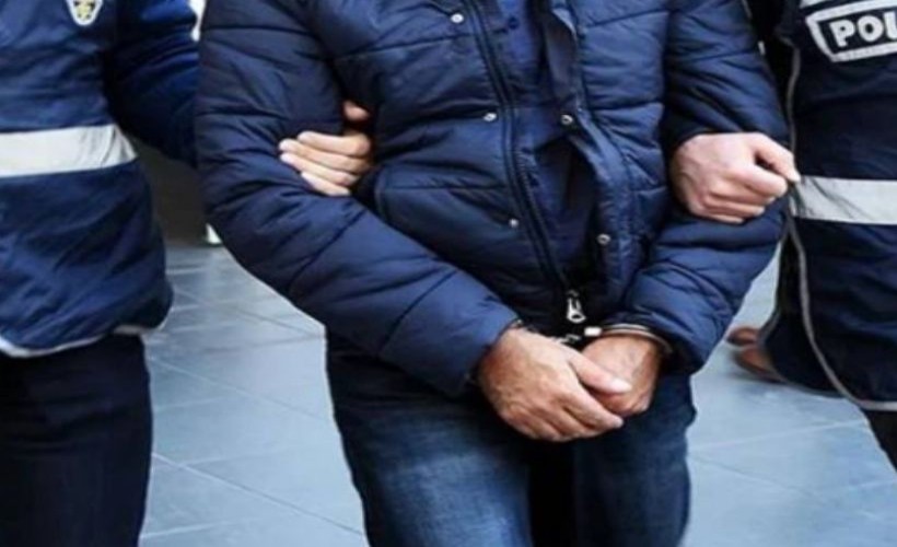 Belediyelere 'terör' operasyonu: 34 kişi adliyeye sevk edildi