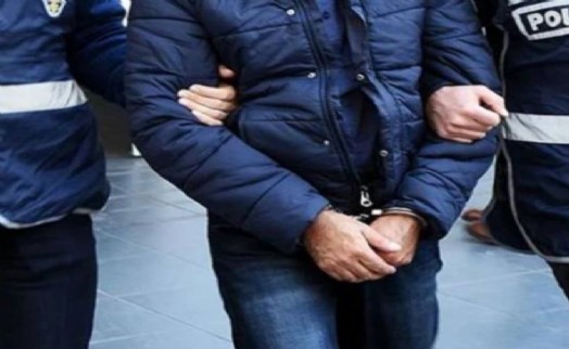 Belediyelere 'terör' operasyonu: 34 kişi adliyeye sevk edildi