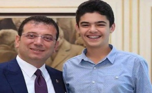 Berkay'da Silivri'de!