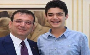 Berkay'da Silivri'de!