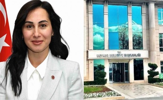 Beykoz Belediye Başkan Vekili belli oldu
