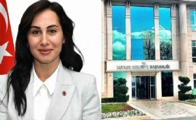 Beykoz Belediye Başkan Vekili belli oldu