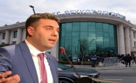 Beykoz Belediyesi operasyonunda gözaltına alınmıştı; Orkun Kalonya serbest