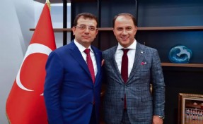 Beylikdüzü Belediye Başkanı Mehmet Murat Çalık tutuklandı