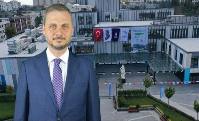 Beylikdüzü Belediye Meclisi'nde başkan vekili seçimi yapıldı