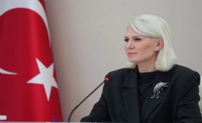 Bilecik Belediye Başkanı Melek Mızrak Subaşı'nın toplantısını bastılar