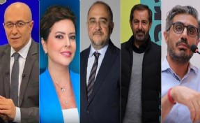 Bilirkişi davasında tüm gazetecilere beraat: Savcılık karara itiraz edecek