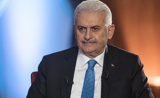 Binali Yıldırım hakkında suç duyurusu! 'Vatandaşlık tanımı gözden geçirilebilir' demişti: