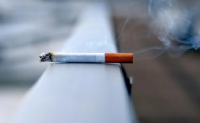 Bir sigara grubuna daha 10 TL zam geldi