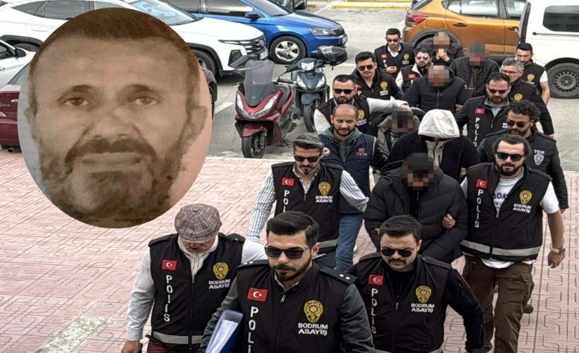 Boğazı kesilen camcıyı çalışanı öldürmüş; 'Beni taciz etti' iddiası