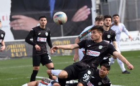 Bornova 1877 düşme hattına çok yakın