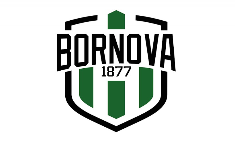 Bornova 1877 galibiyete hasret!