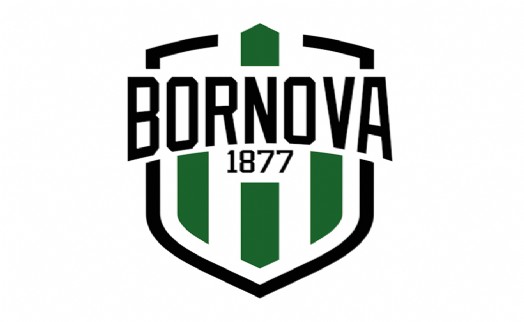 Bornova 1877 galibiyete hasret!