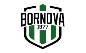 Bornova 1877 galibiyete hasret!