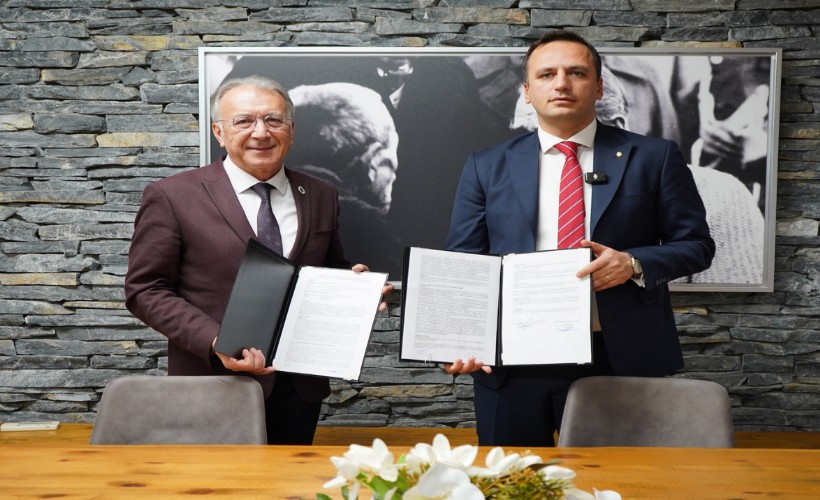 Bornova Belediyesi ve İzmir Barosu iş birliğiyle ücretsiz hukuki destek başlıyor