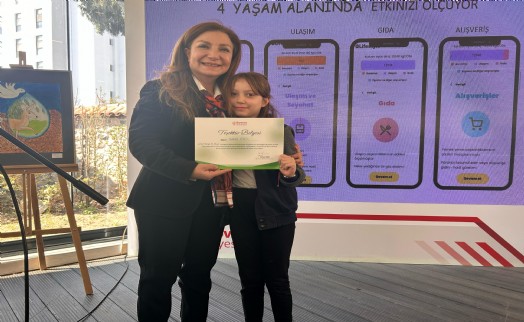 Bornova Belediyesi’nden Dünya Su Günü’nde farkındalık etkinliği