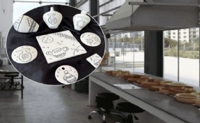 Bornova'da 8 bin 500 yıllık sanat yolculuğu başlıyor