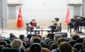 Bornova’da 8 Mart coşkusu: Kadınlar mücadelede buluştu