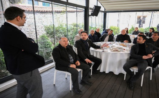 Bornova’da katılımcı demokrasi için 'Mahalle Meclisleri' kuruluyor
