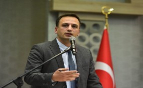Bakanlığın imar planlarına Eşki'den tepki: Yangından mal kaçırır gibi!