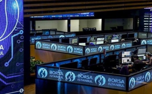 Borsa düşünce devre kesti!