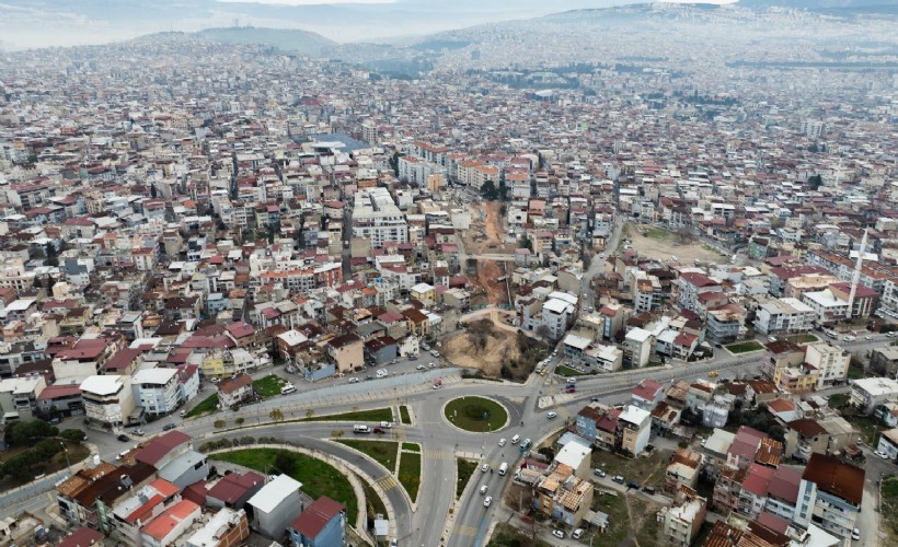 Bozyaka’ya ulaşım düzenlemesi: O sokaklar iki ay süreyle trafiğe kapatılacak
