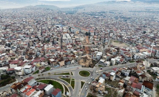 Bozyaka’ya ulaşım düzenlemesi: O sokaklar iki ay süreyle trafiğe kapatılacak