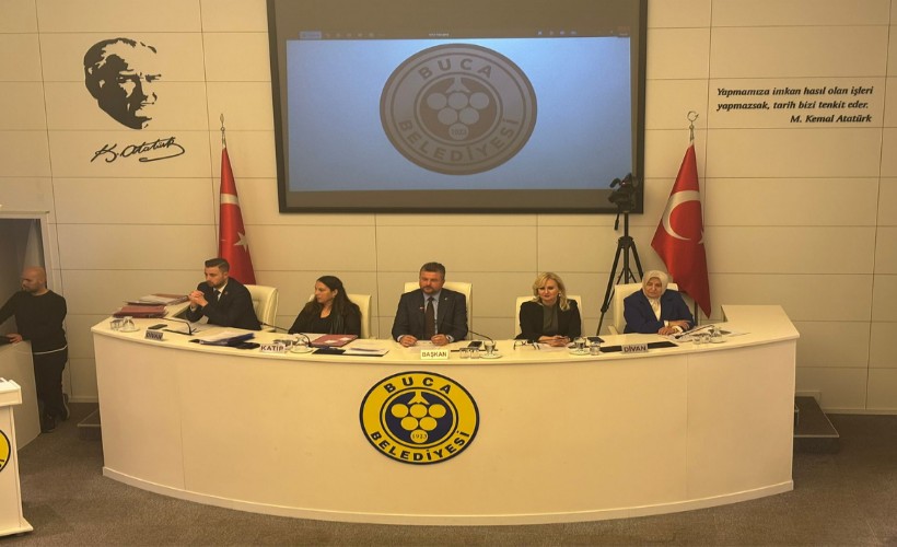Buca Belediyesi SGK borcu için harekete geçti: Buca Stadı Hazine’ye devrediliyor!