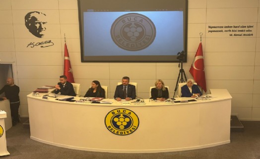 Buca Belediyesi SGK borcu için harekete geçti: Buca Stadı Hazine’ye devrediliyor!