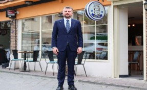 Buca Belediyesi'nden gençlere hizmet sürüyor: Uygun fiyatlı kahvenin adresi Bucafe 1928