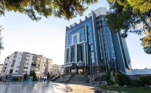 Buca Belediyesi'nden vergi borcu hamlesi: Buca Stadı devrediliyor
