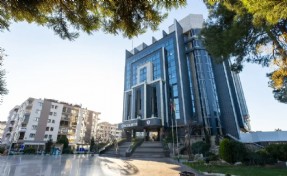 Buca Belediyesi'nden vergi borcu hamlesi: Buca Stadı devrediliyor