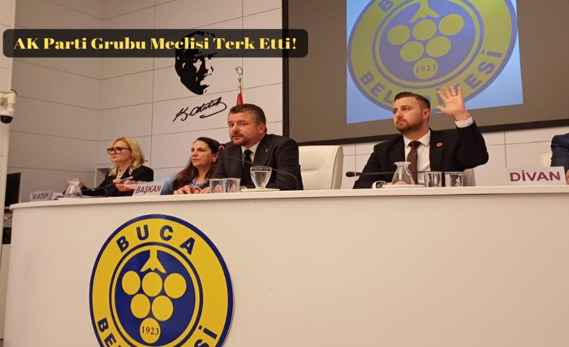 Buca’da gündem 300 milyonluk kredi yetkisi: Duman’dan AK Parti’ye ‘samimiyet’ çıkışı!