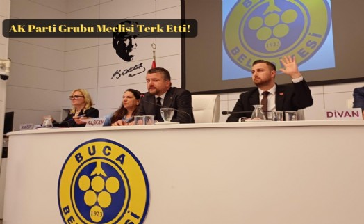 Buca’da gündem 300 milyonluk kredi yetkisi: Duman’dan AK Parti’ye ‘samimiyet’ çıkışı!