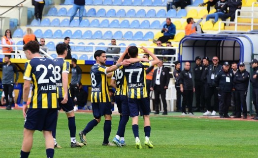 Bucaspor 1928'e zorlu fikstür