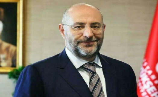 Buğra Gökçe'den Silivri’den mesaj: Sizlere umutla söylüyorum